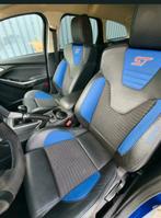 Ford Focus met st interieur en motorrevisie., Auto's, Blauw, 100 pk, Handgeschakeld, Particulier