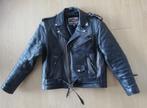 leren motor jack van RiverRoad, Ophalen, Tweedehands, Heren, Jas | leer