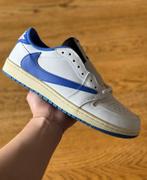 TRAVIS SCOTT AIR JORDAN 1 | alle modellen beschikbaar, Kleding | Heren, Schoenen, Ophalen of Verzenden, Zo goed als nieuw