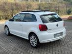 Volkswagen Polo 1.2 TSI Highline PANO I NAVI I 105PK I 6BAK, Voorwielaandrijving, Gebruikt, 4 cilinders, Bedrijf