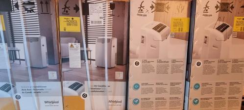 Mobiele airco's. Nieuw!, Witgoed en Apparatuur, Airco's, Nieuw, Mobiele airco, 60 tot 100 m³, 3 snelheden of meer, Koelen en Ontvochtigen