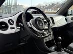 Volkswagen Beetle 1.2 TSI Sport Airco Cruise Led Navi Lmw 14, Voorwielaandrijving, Stof, Gebruikt, 4 cilinders