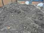 Zwarte grond gratis afhalen, Ophalen, Overige typen