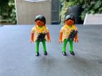 Playmobil wildlife ranger, Ophalen of Verzenden, Nieuw