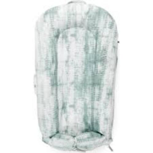 Deluxe+CoverMarine Shibori, Kinderen en Baby's, Babywiegjes en Ledikanten, Nieuw, Overige typen, Ophalen of Verzenden