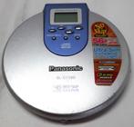 Panasonic portable CD speler SL-CT580 (Discman), Audio, Tv en Foto, Walkmans, Discmans en Minidiscspelers, Discman, Verzenden