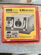Hornby R.910 Control Centre Power Controller in Doos, Overige merken, Transformator of Voeding, Gebruikt, Gelijkstroom
