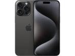iPhone 15 pro Max 512gb black titanium, Telecommunicatie, Mobiele telefoons | Apple iPhone, Zo goed als nieuw, Zwart, Ophalen