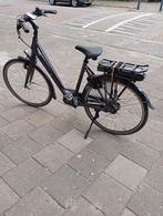 Elektrische fiets Trenergy Jetset voor dames en heren, 53 tot 56 cm, Versnellingen, Zo goed als nieuw, Ophalen