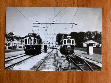 2 Trams beschikbaar voor biedingen