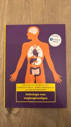 Lidia Dudink - Pathologie voor verpleegkundigen, Lidia Dudink; Aline Bouwes; Hanny Groenewoud; John van Meeter..., Ophalen of Verzenden