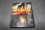 DVD Triple xXx, Cd's en Dvd's, Vanaf 16 jaar, Ophalen of Verzenden, Gebruikt, Actie