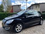 Mercedes-Benz B-Klasse 1.7 B170 5DRS 2007 Zwart, Voorwielaandrijving, Zwart, 4 cilinders, 1210 kg