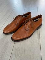 Church’s 45, Ophalen of Verzenden, Zo goed als nieuw, Bruin, Gespschoenen
