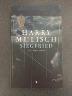 Siegfried - Harry Mulisch, Boeken, Ophalen of Verzenden, Zo goed als nieuw, Nederland