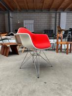 Vitra DAR chair (volledig bekleed), Ophalen, Stof, Gebruikt, X