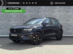 Volvo XC40 B4 Plus Black Edition | Adaptieve Cruise Control, Auto's, Volvo, 12 maanden, Euro 6, 4 cilinders, Zwart