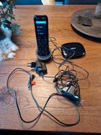 Logitech harmony Elite. Nieuwstaat., Audio, Tv en Foto, Afstandsbedieningen, Ophalen of Verzenden, Zo goed als nieuw