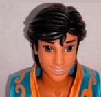 ❇️aladinn van simba toys❇️, Verzenden, Zo goed als nieuw, Pop