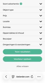 Huis, grond, bedrijf koop huur logies binnen- of buitenland, Vrijstaande woning, Zuid-Holland