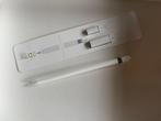 Apple Pencil 1st Generation voor iPad, Computers en Software, Apple iPads, Ophalen of Verzenden, Zo goed als nieuw, Wit, Apple iPad