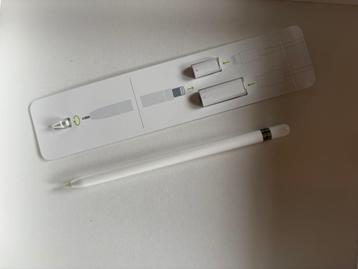 Apple Pencil 1st Generation voor iPad beschikbaar voor biedingen