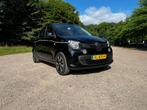Renault Twingo 1.0 SCe 70pk S&S Open Dak, Auto's, Renault, Euro 6, 840 kg, 4 stoelen, Zwart