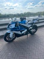 BMW S1000RR 2015 (K46), 4 cilinders, Motorrijbewijs A, Handvatverwarming, Super Sport