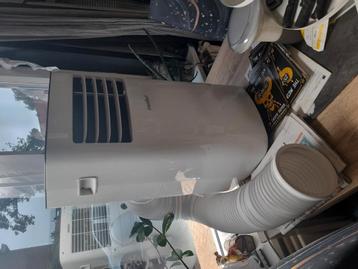 Airconditioning  luchtzuivering verwarming  beschikbaar voor biedingen