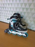 SFR Inline Skates Maat 30.5-34, Kinderen, Ophalen of Verzenden, Verstelbaar, Gebruikt