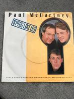 Paul McCartney Spies Like Us, 7 inch, Single, Ophalen of Verzenden, Zo goed als nieuw