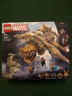 LEGO Marvel 76290 The Avengers vs. The Leviathan - Nieuw!, Ophalen of Verzenden, Nieuw, Complete set, Lego