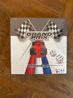 Grand Prix Bordspel - Nieuw in Plastic, Een of twee spelers, Ophalen of Verzenden, Nieuw