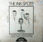 LP - The Ink Spots ‎– 14 Hits, 1960 tot 1980, Soul of Nu Soul, Ophalen of Verzenden, 12 inch
