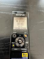 Olympus WS-853 Digitale Voice Recorder, Ophalen of Verzenden, Zo goed als nieuw