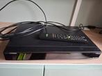 Humax iHDR-5200C decoder met afstandsbediening, Ophalen of Verzenden, Gebruikt