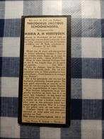 Theodorus Jacobus Schonenberg, Ophalen of Verzenden