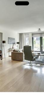 Gratis vloer- kliklaminaat - zelf demonteren- 15 december, Huis en Inrichting, Gebruikt, Bruin, Overige typen, Ophalen of Verzenden