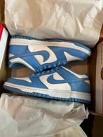 Nike dunk low university blue unc gs maat 37.5/38/38.5/39/40, Nieuw, Blauw, Ophalen of Verzenden, Sneakers of Gympen