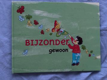 Voorleesboekje ‘Bijzonder Gewoon’ beschikbaar voor biedingen