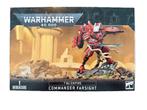 Warhammer 40K Tau Commander Farsight, Hobby en Vrije tijd, ., Nieuw, Warhammer, Ophalen of Verzenden