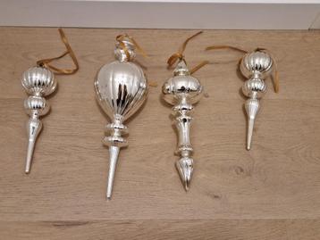 kerst decoratie beschikbaar voor biedingen