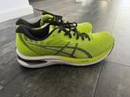 Asics gel cumulus 22 maat 44, Hardloopschoenen, Nieuw, Ophalen of Verzenden, Hardlopen