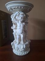 Prachtig decoratie engelen., Ophalen of Verzenden, Zo goed als nieuw