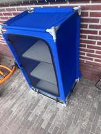 Camping kastje, Ophalen, Gebruikt, Campingkast