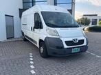 Peugeot Boxer 333 2.2 HDI L3H2 Profit+ AIRCO EERSTE EIGENAAR, Voorwielaandrijving, Gebruikt, 4 cilinders, Parkeersensor