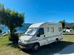 Fiat Ducato Pilote F32 Compact 2.8 idTD 123pk, Caravans en Kamperen, Campers, Diesel, Tot en met 3, Particulier, 5 tot 6 meter