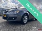 Seat Altea XL 1.2 TSI/BOMVOL!/NEW KETTING/NEW KOPPELING/, Voorwielaandrijving, Euro 5, Gebruikt, 1295 kg