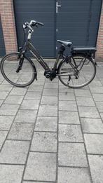 Gazelle Fuente elektrische fiets, Fietsen en Brommers, Elektrische fietsen, Ophalen of Verzenden, Zo goed als nieuw, 51 tot 55 cm