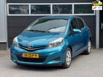 Toyota Yaris 1.0 VVT-i Aspiration Trekhaak, Navi, Camera, Ai, Euro 5, Elektrische ramen, Gebruikt, 750 kg